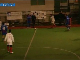 Tornei Master3  FINALE SUPERCOPPA  -- SECONDO TEMPO--