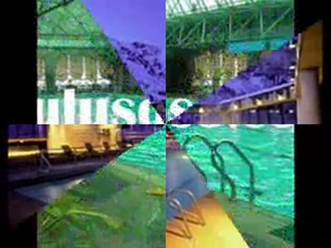 Pool and spa chemicals