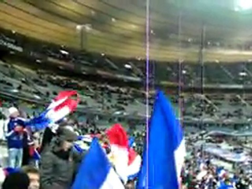 Stade de France