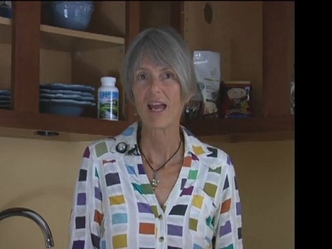 Omega 3 Fish Oil- Will not interfere with other vitamins.