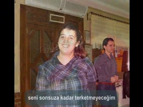 İLK VE SON AŞKIM