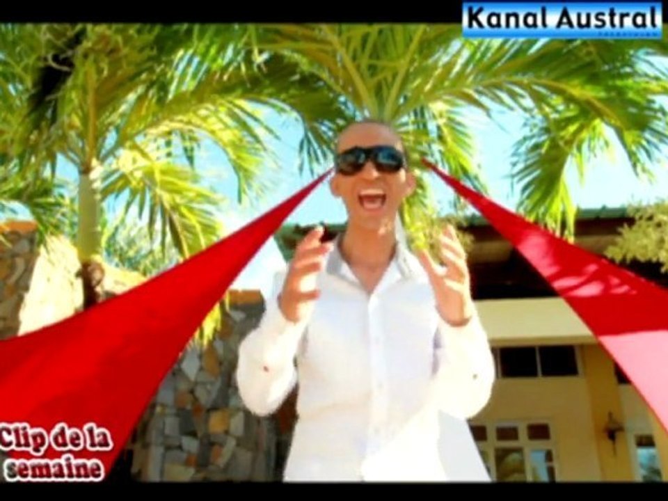 STRING COLOR - Envie de bouger : Clip de la semaine sur Kanal Austral