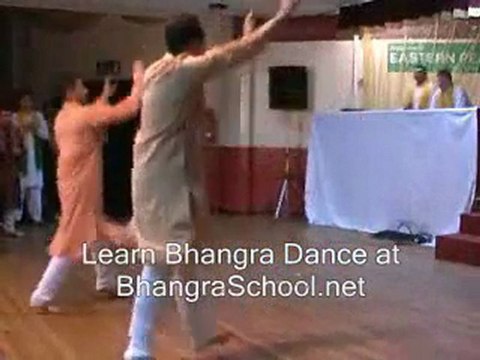 learn bhangra steps download classes