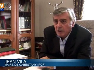 Mariage homosexuel à Cabestany, un acte militant