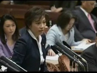 ＴＰＰの中身を知らずに本質問題が分かる筈無し、野田も枝野もISD条項に？？
