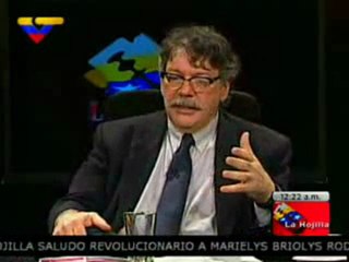 La hojilla del día jueves 10.11 2011 4/4