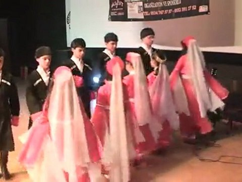 Sinop Ayancık Emre Almış ve Arkadaşları