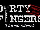 Dirty Fingers Thunderstruck