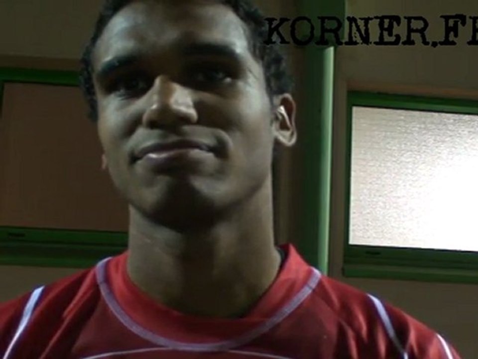 Quizz / Jérémy Joseph versus Florian Bonafé