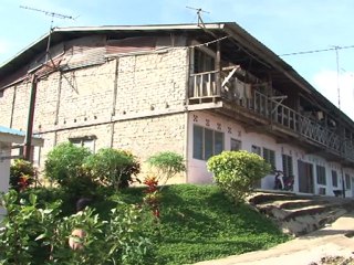 Ex-Kopfjäger in Borneo sind umstrittenes Touristenziel