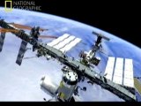 Cumhur öğretmen sunar-Süper iletken ve Uzay İstasyonları