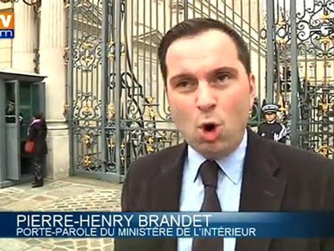 Motards : remonter les files bientôt autorisé ?