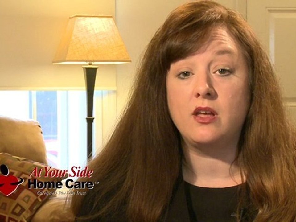 Video 6: How do I know if my aging loved one is ready for ho