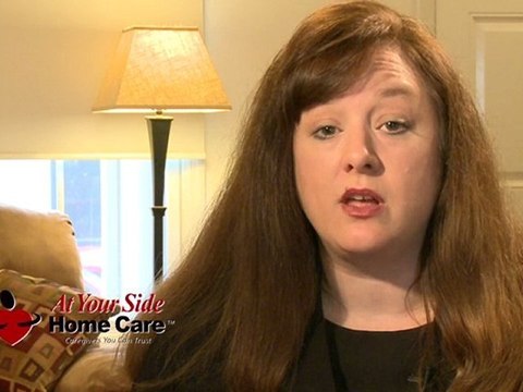 Video 6: How do I know if my aging loved one is ready for ho