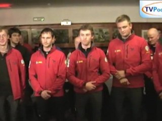 Dzień Ratownika 2011