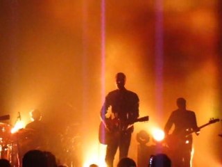MILOW Ayo Technology 11 nov 2011 Splendid Lille