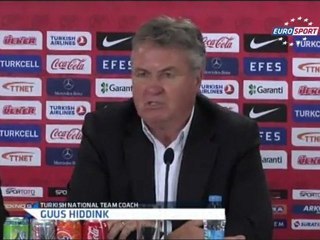 "Gücümüz yetmedi"