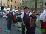 IV° Festival Internazionale del Folklore 