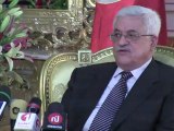 US needs to be a 'more serious' broker: Abbas
