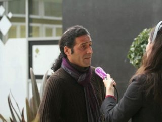 France cuture Mourad Laffitte