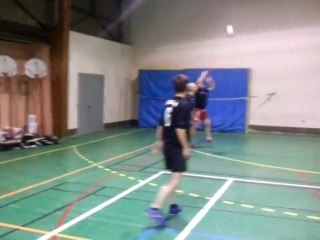 4x4 Aillant vs Avallon 11 2011 9 Aillant 4