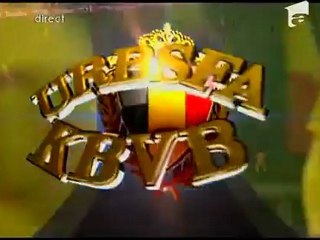 Belgium - Romania - 2-1 - All Goals  FuLL Highlights - 11.11.2011