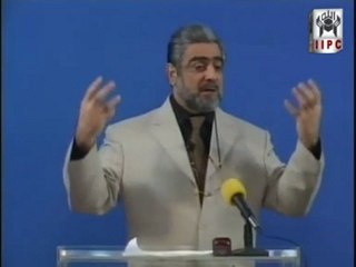 Interest / Riba - What Quran says by Mohammad Shaikh 01/04 (2007)