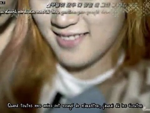 Goodbye Baby // Miss A [Karaoke + Sous-Titres Français]