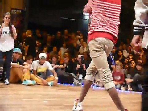 hip hop new school 8 quimper