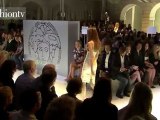 Versace Runway Show - Spring 2012 MFW | FTV