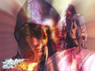 TDM vs MKX (Tekken 6) Partie II