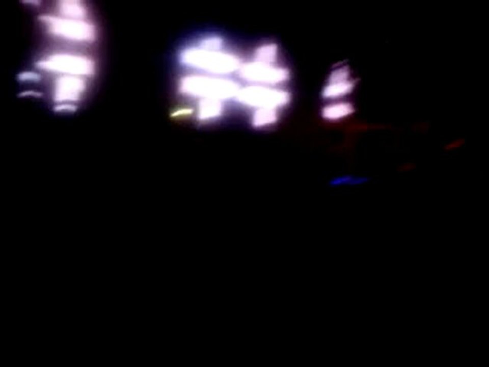 Don't Forget Guerilla Musical - Toulouse Inox