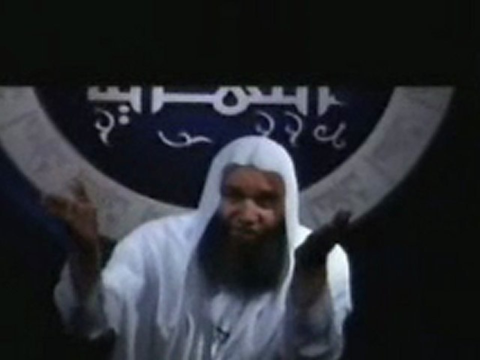 الحلقة 4 من سلسة أحداث النهاية :: الشيخ محمد حسان