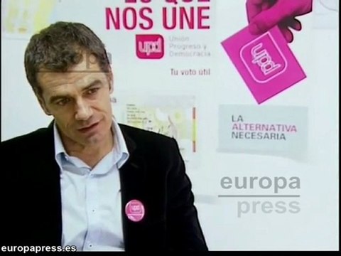 Cantó asegura que todos somos iguales ante la ley