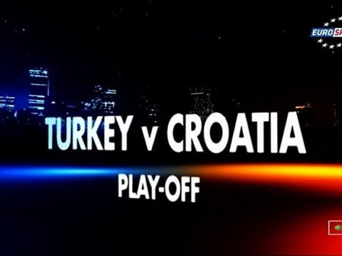 Сладкая хорватская месть