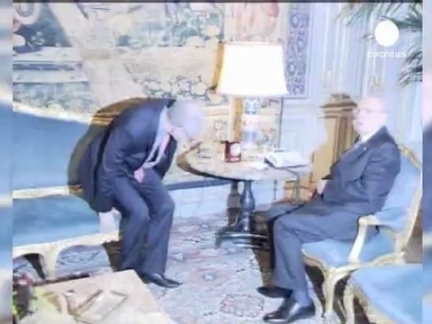 Italia: Pdl spaccato su governo Monti