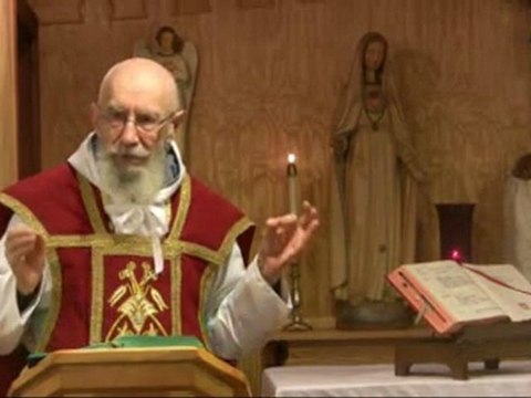 Oct 28 - Homily - Fr Peter: Sts Simon and Jude, Call to Apostleship