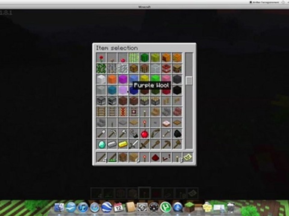 [ TUTO ] Redstone , pratique & beau