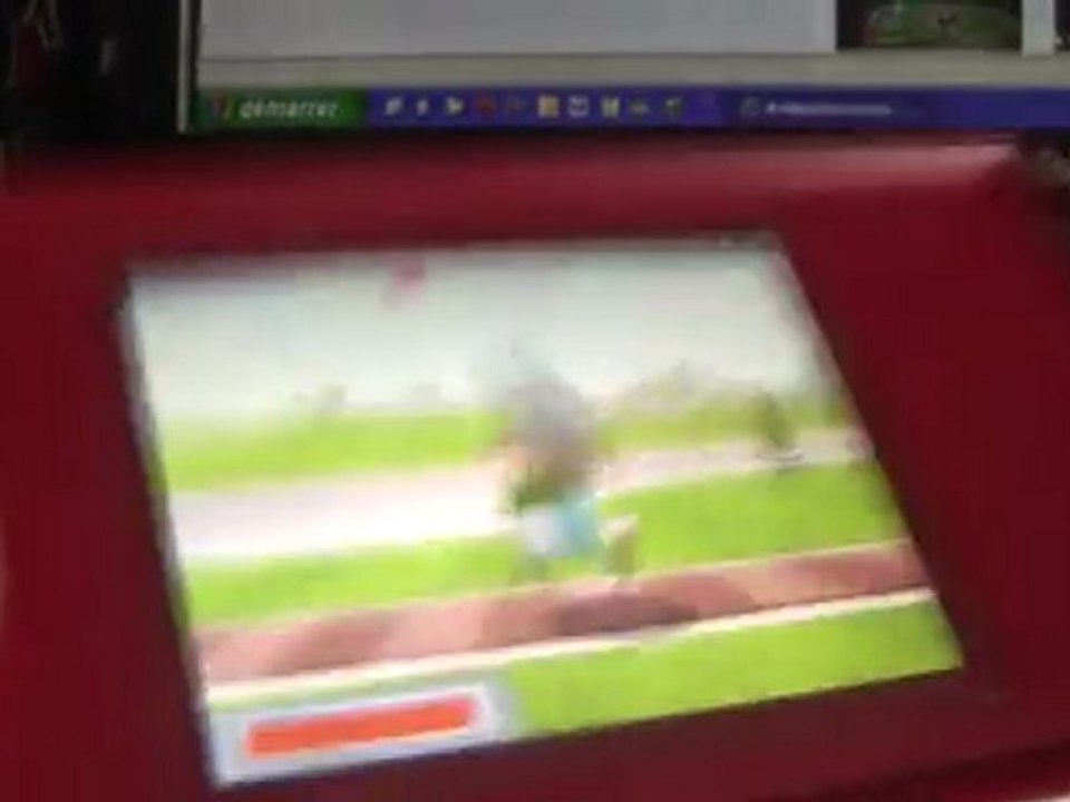 Astérix et Obélix aux jeux olypique 1 ère épreuve