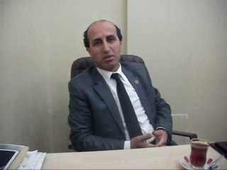 ÖZER KAPTAN BÖLGE'YE ÖZEL AÇIKLAMALARDA BULUNDU