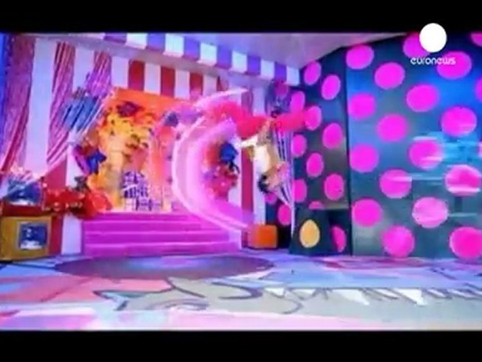 Universal Music acquista EMI per 1,4 mld €