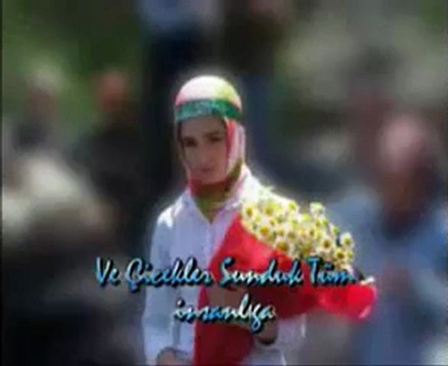 ağlama karanfil//eşref ziya//çok güzel bir ilahi//