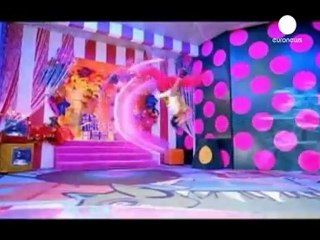 Universal y Sony se reparten el mítico sello EMI