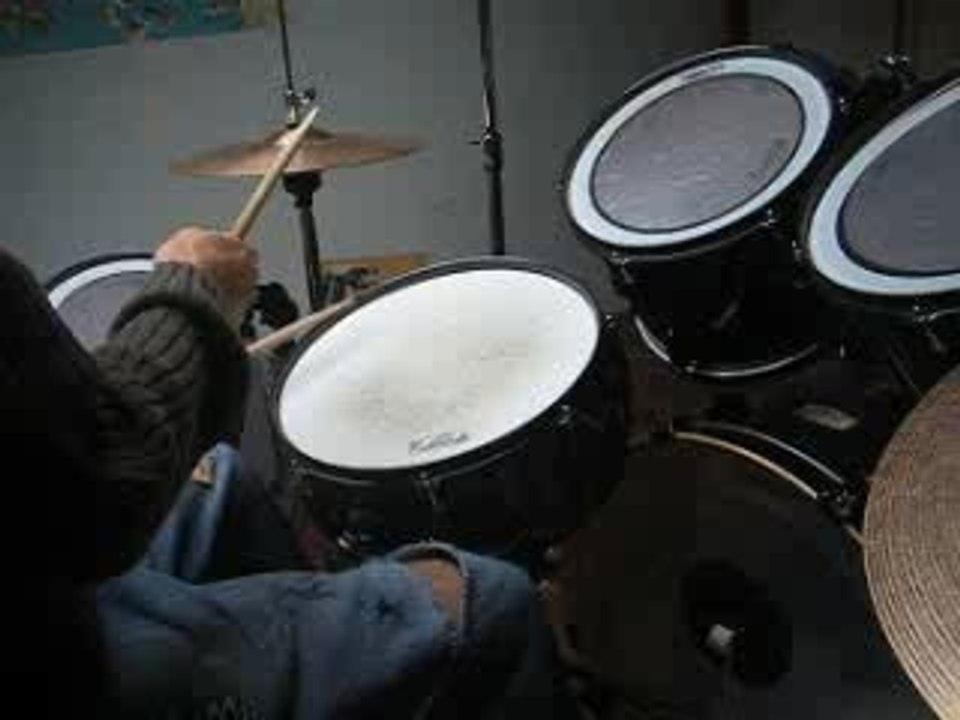 P'tit riff sympa