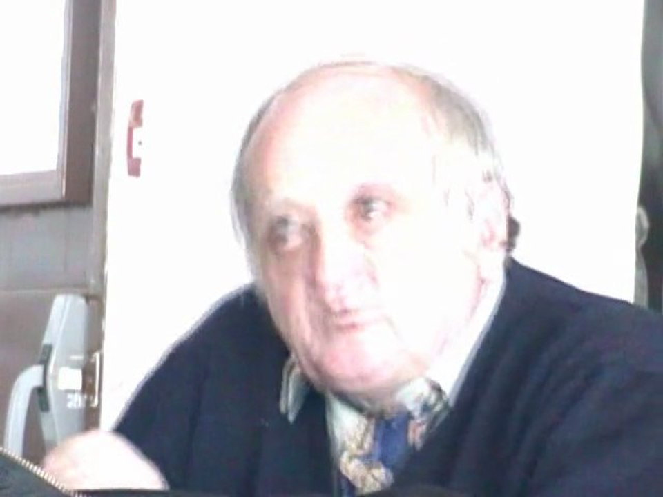 P. Dortiguier à Toulon 3 sur 4