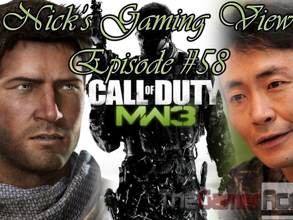 Gran Turismo 6 Development Initiated, May Be PS4 Bound – Nick’s Gaming View Episode #58