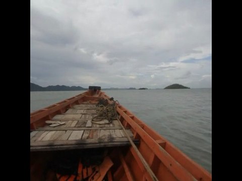 Voyage - Cambodge 2010