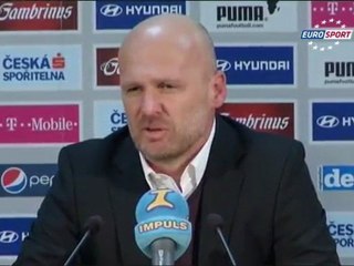 Bilek sonuçtan memnun