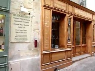 Viaje a Saint Emilion, Francia [Saint Emilion e01]