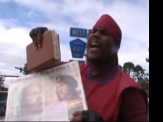 PT4 WHAT IS THE ALMIGHTY THAT WE SHOULD SERVE HIM TWO THIRDS SAY